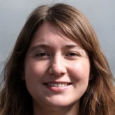 Hayley Newby