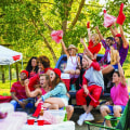 Tailgating at Sports Events in Contra Costa County, California: A Comprehensive Guide