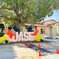 The Ultimate Guide to Attending Sports Events in Contra Costa County, California