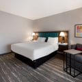 The Ultimate Guide to Hotels and Accommodations near Sports Events in Contra Costa County, California