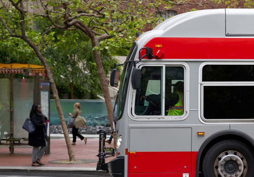 The Ultimate Guide to Public Transportation for Sports Events in Contra Costa County, California
