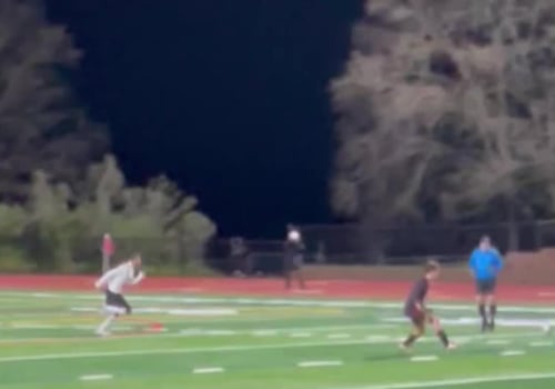 The Thrilling Sports Scene in Contra Costa County, California