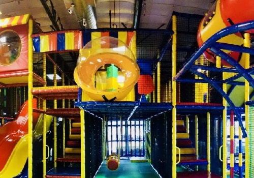 The Ultimate Guide to Family-Friendly Fun at Sports Events in Contra Costa County, California